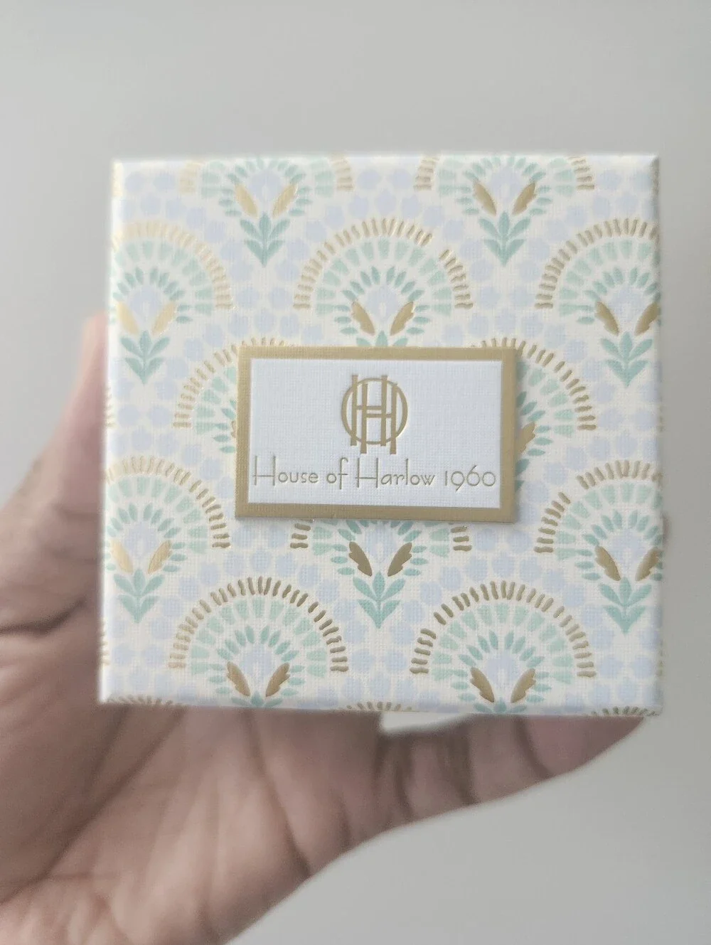 NWT HOUSE OF HARLOW EARRINGS - Picture 5 of 5
